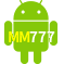 Aplicativo MM777 para Android