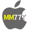 Aplicativo MM777 para iOS