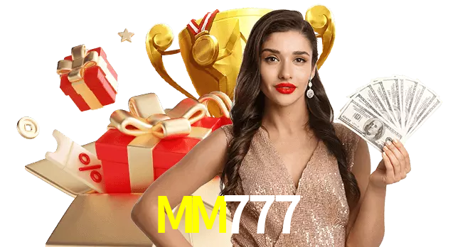 Jogue com dealers reais no MM777!