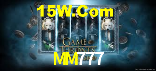 MM777 Bet