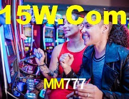 MM777App
