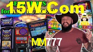 Live Casino MM777