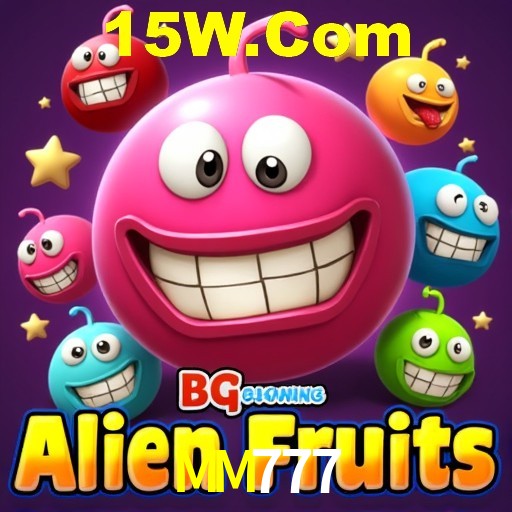 Jogos de Slot MM777