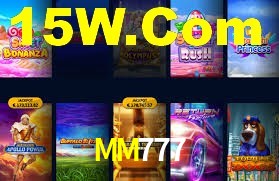 MM777App