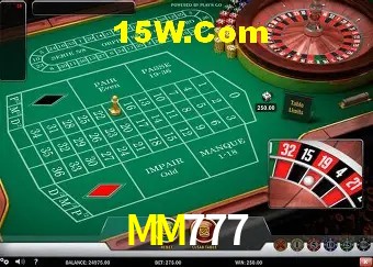 Descubra a Essência do MM777: Nossa História e Compromissos