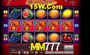 Descubra o Programa VIP da MM777: Vantagens Exclusivas para Jogadores
