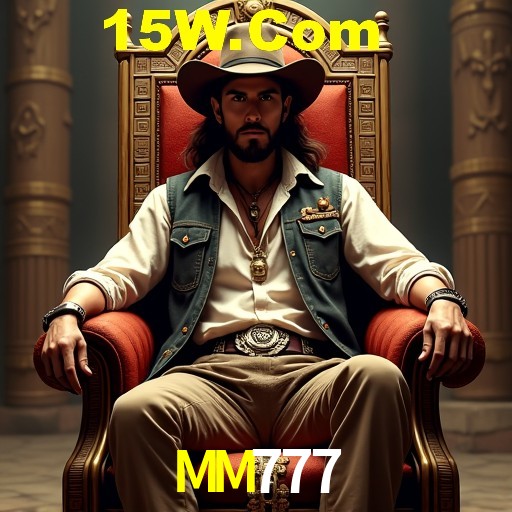 Secure Login MM777