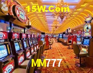 Desvendando o Mundo dos Jogos Virtuais na MM777