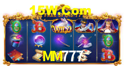 MM777 Bet