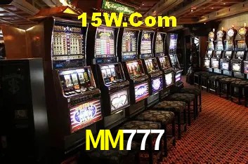 Inovações de Jogos na MM777: O Futuro das Experiências Interativas