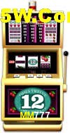 Welcome Bonus MM777