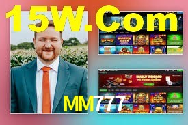 Roulette Table MM777