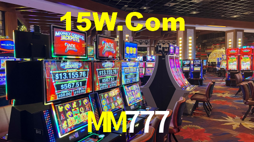 Desvendando o Mundo dos Jogos Virtuais na MM777