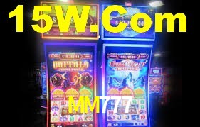 MM777: Jogos de Caça-Níqueis-Altas Recompensas, Roleta-Velocidade, Blackjack-Desafios Máximos