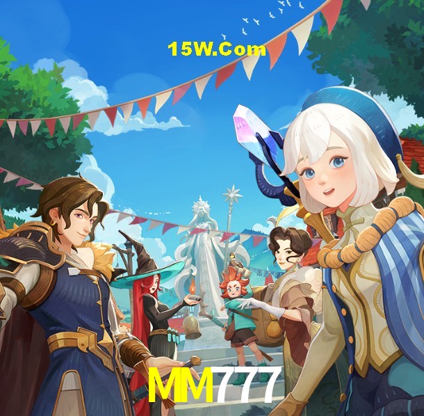 Desvendando o Mundo dos Jogos Virtuais na MM777