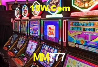 Descubra o Programa VIP da MM777: Vantagens Exclusivas para Jogadores