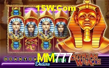 Gates of Olympus MM777