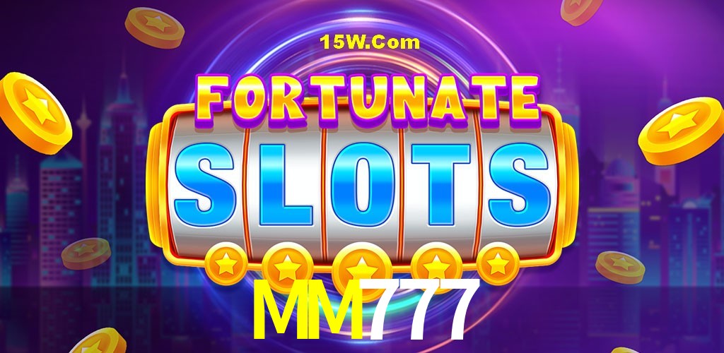 Slot Games MM777