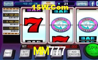 MM777 Rio de Janeiro - Licenses