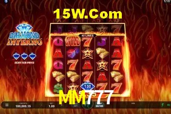 MM777 Slot - 320+ Caça-Níqueis Premium