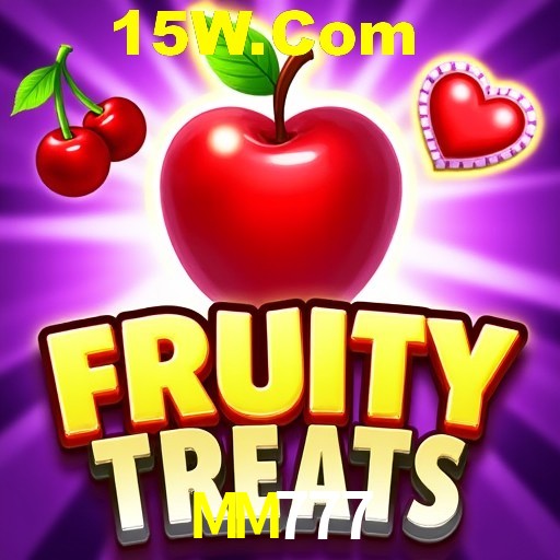 Weekend Specials MM777