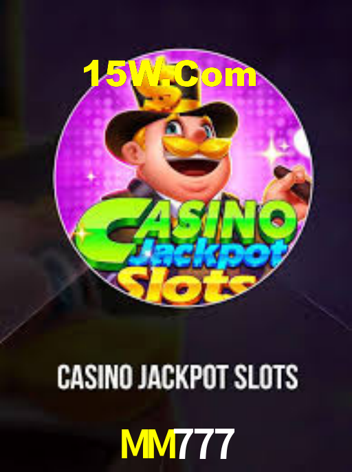 MM777 - Cassino Oficial Do Brasil - MM777App