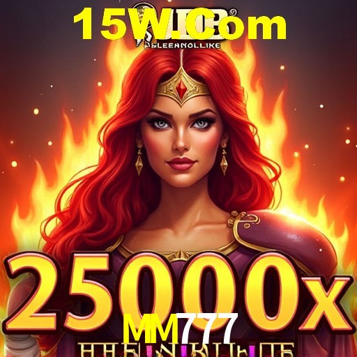 Interface do App MM777