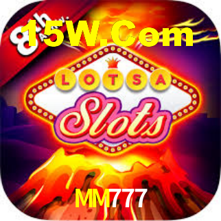 MM777 - Installation Guide