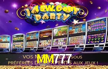 MM777 Rio de Janeiro - Slot Strategy