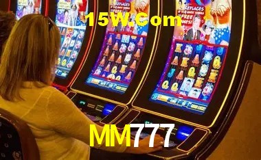 MM777 Belo Horizonte - Jackpots