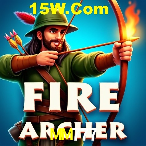 Descubra a Magia dos Jogos de Arcade no MM777