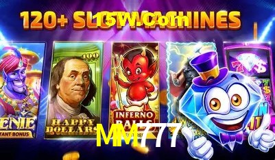 Design Responsivo MM777