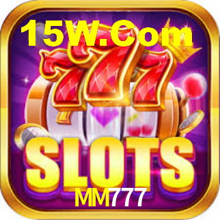 MM777 - App Features