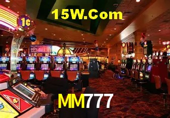 MM777 Entrar - Login Seguro Certificado