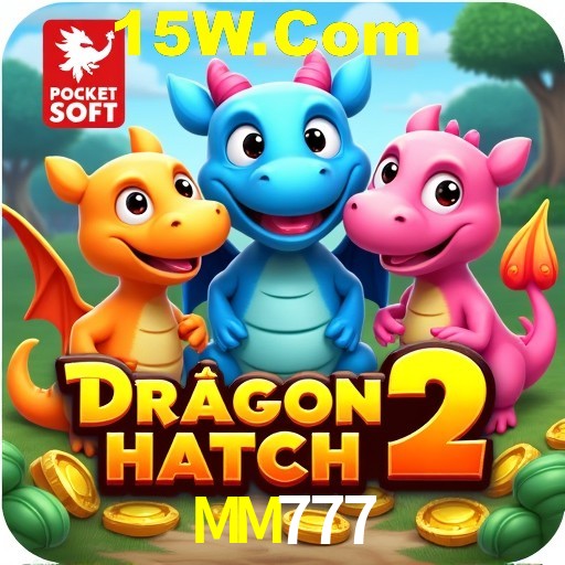 MM777 Brasília - VIP Program