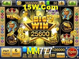 Avaliações dos Jogadores MM777