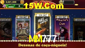 Bonus Features MM777