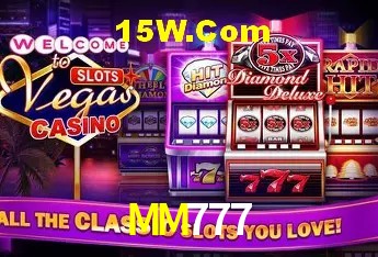 Integração de APIs MM777