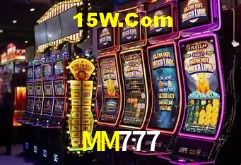 Provedores de Jogos MM777