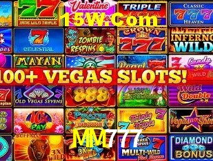 MM777 São Paulo - Jogo Providers