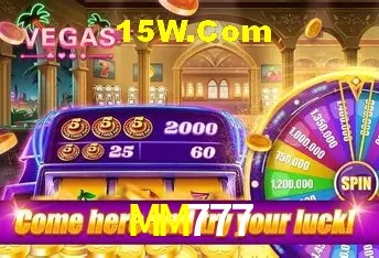 MM777 - Pagamento PIX Instantâneo