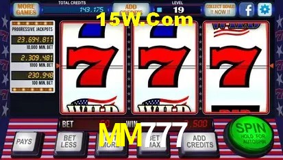 Promoções Sazonais MM777