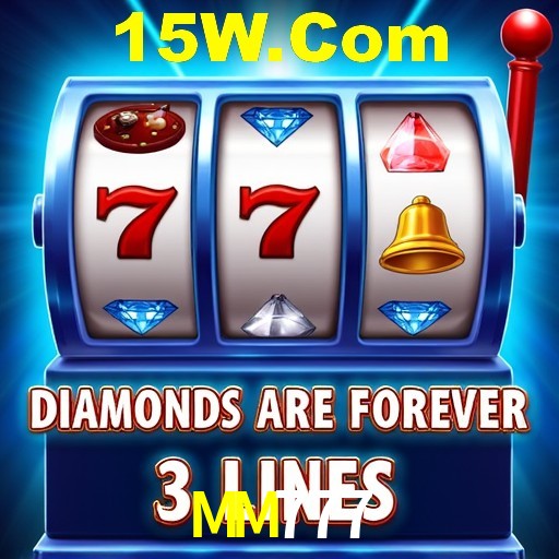 Descubra o Mundo do Cassino Online com MM777