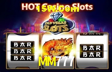 MM777 Salvador - Promo Stats