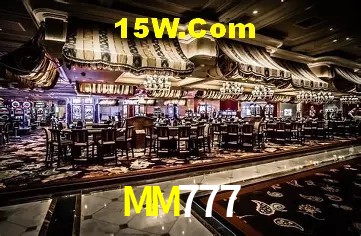 Casino Ao Vivo MM777